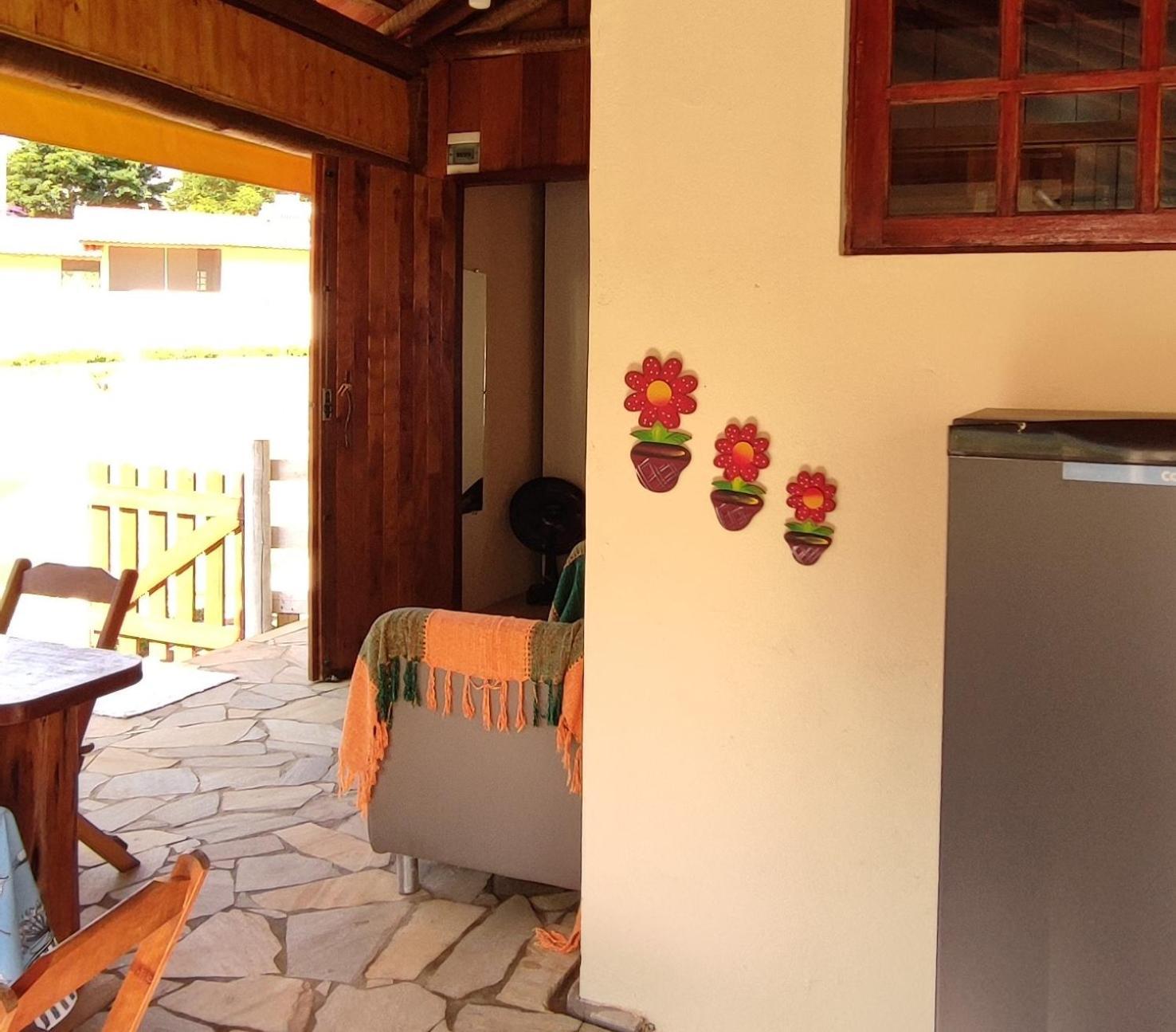 Quinta do Papagaio Pouso Alto Exterior foto
